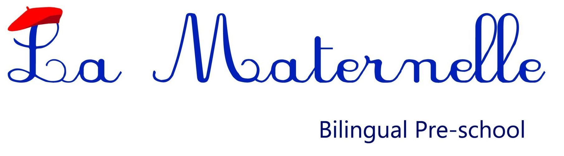 La Maternelle Logo
