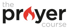 the prayer course logo