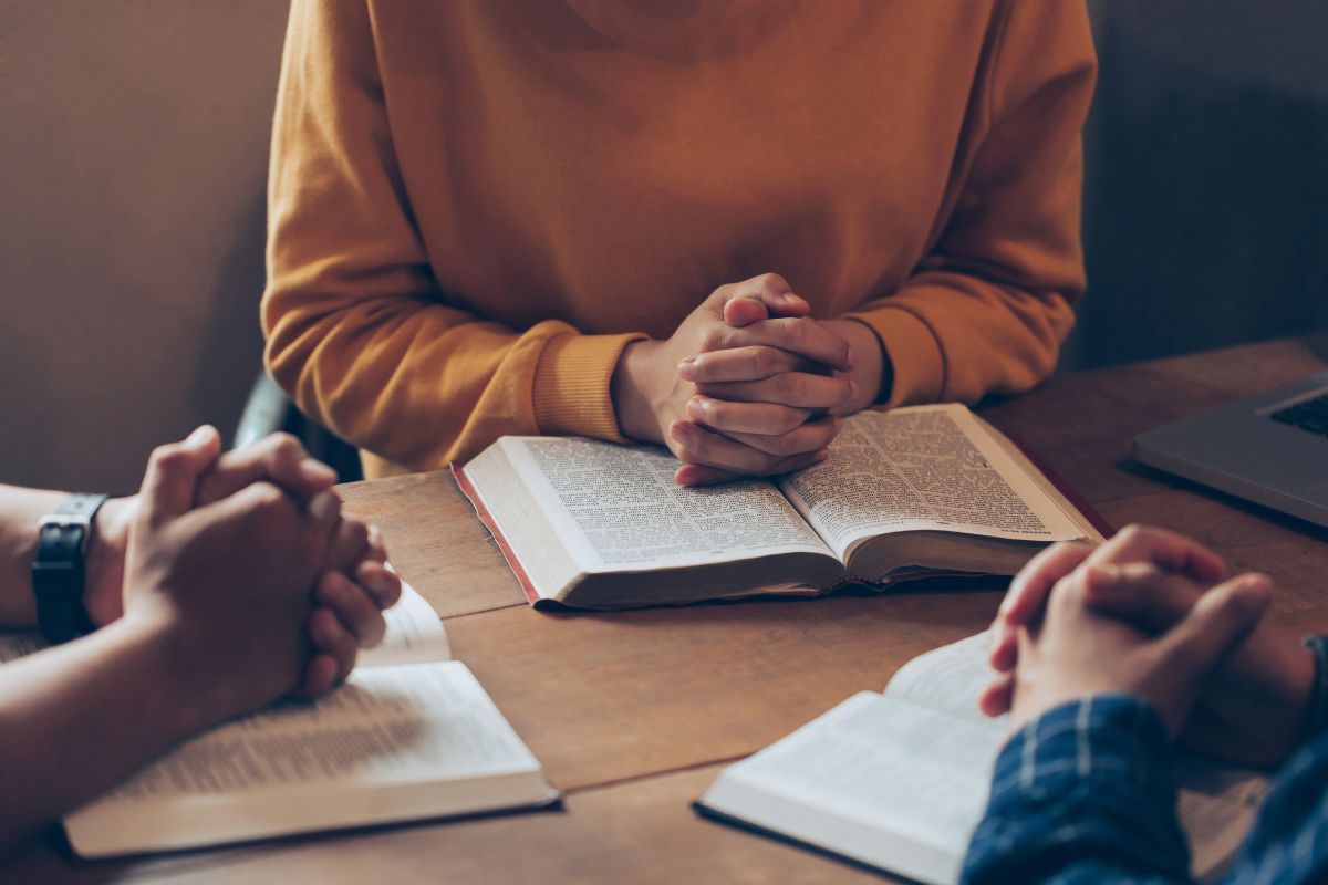 Bible Study