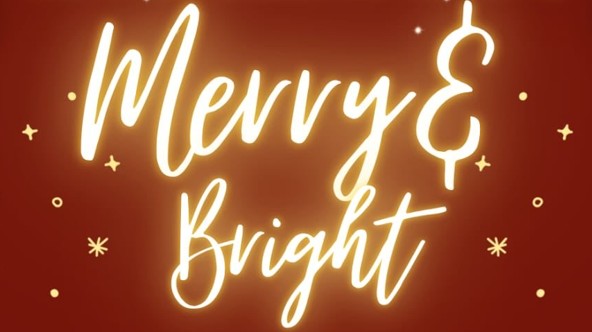Merry & Bright Event